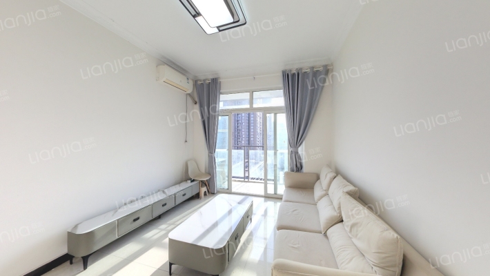 宜居苑二手房实景图