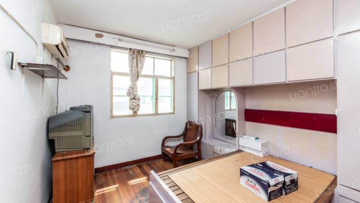 庆华二三村二手房实景图