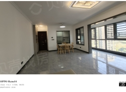 整租·保利未来城市四街区 3室1厅 南_保利未来城市四街区租房