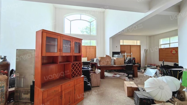 三正半山豪苑半岛区二手房实景图