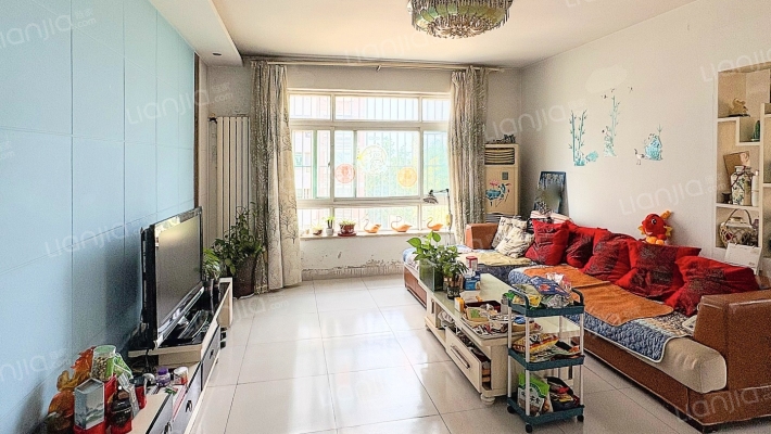 泉韵花苑二手房实景图