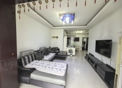 整租·春风·玫瑰园 2室2厅 东南_春风·玫瑰园租房