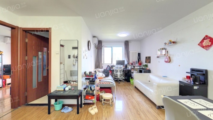 保利首开丽湾家园二手房实景图