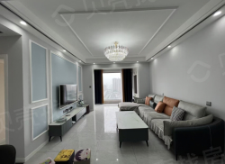 整租·翡翠云庭 3室2厅 南_翡翠云庭租房