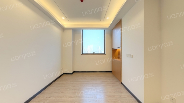 利是达星际广场二手房实景图