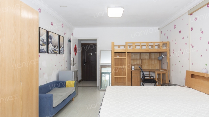 复泰华庭二手房实景图