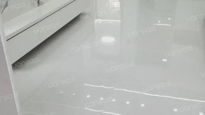 永泰家园二手房实景图