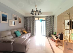 整租·梧桐公馆二期 3室2厅 南_梧桐公馆二期租房