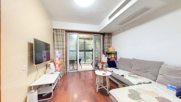 天居玲珑湾二手房实景图