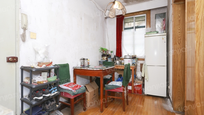 市光四村二手房实景图