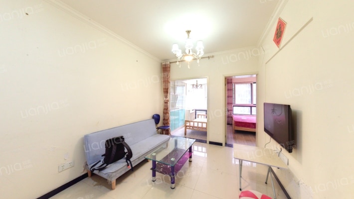 祥瑞西城中心二手房实景图