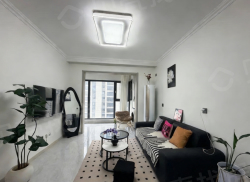 整租·蔚蓝新观邸 3室1厅 南_蔚蓝新观邸租房