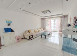 整租·北岸华庭 2室1厅 南/北_北岸华庭租房