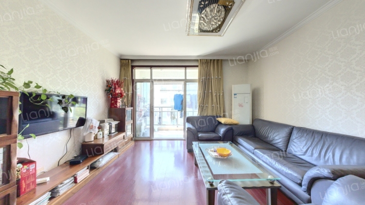 保利名苑(公寓)二手房实景图