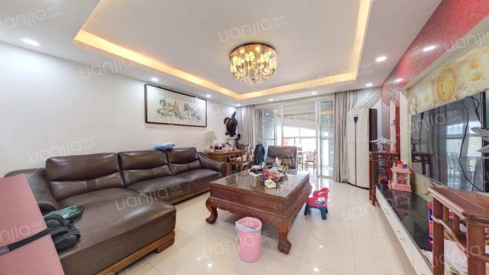 阳光乾城苑(公寓)二手房实景图