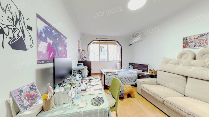 引翔港小区二手房实景图