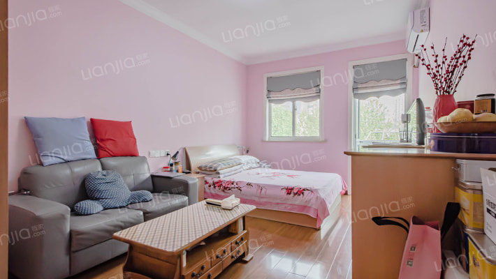 康定路900号二手房实景图