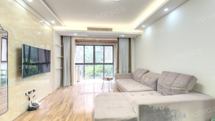 江佑铂庭二手房实景图