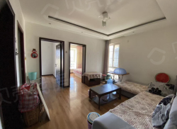 整租·煤疗小区 2室1厅 东_煤疗小区租房