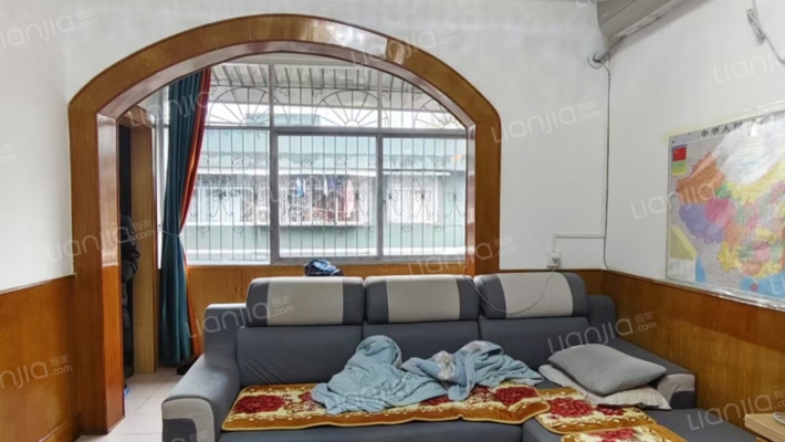 商业城小区二手房实景图