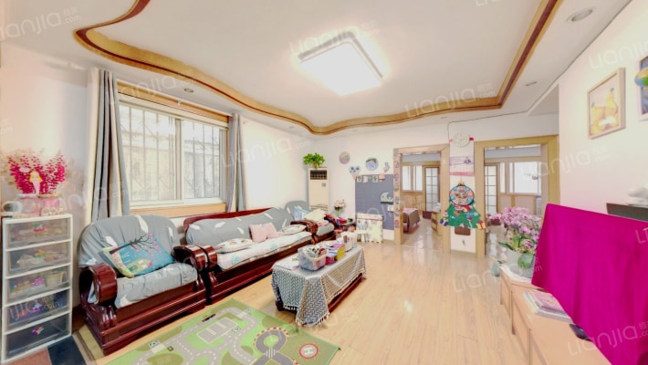 高楼门二手房实景图