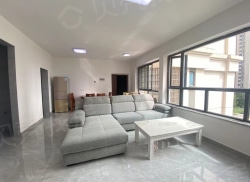 整租·西城时代 3室2厅 东南_西城时代租房