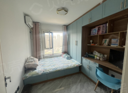 整租·荣盛阿尔卡迪亚花语城 3室2厅 南/北_荣盛阿尔卡迪亚花语城租房