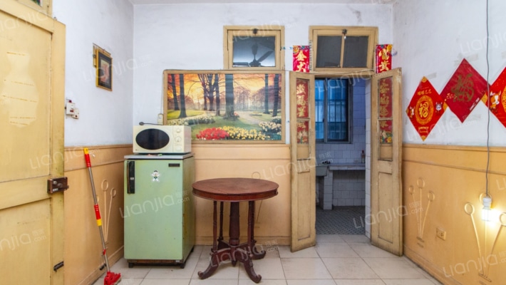 中山西路63号二手房实景图