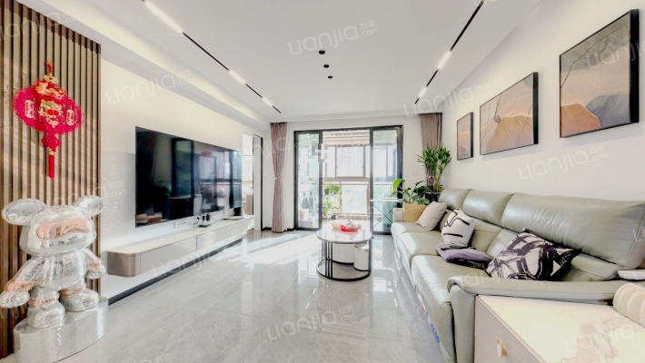 鼎隆公寓二手房实景图