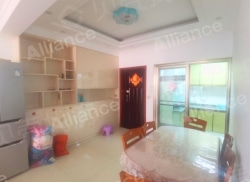 整租·汉安天地 2室2厅 南_汉安天地租房