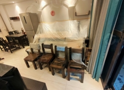 整租·鲁能三亚湾港湾一区 3室2厅 南_鲁能三亚湾港湾一区租房