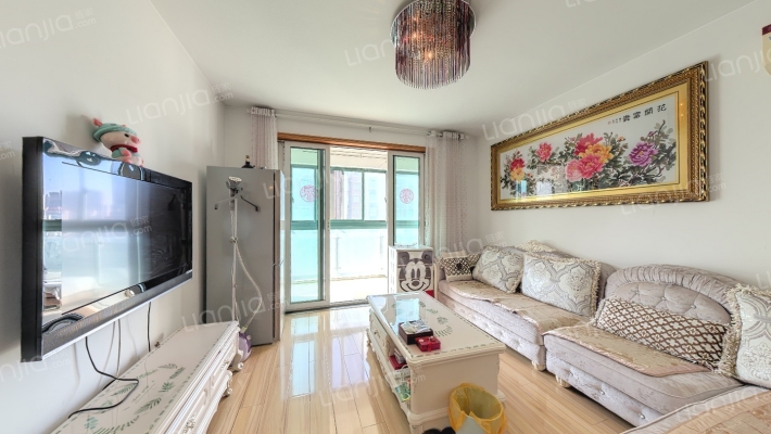 中南麒麟锦城二手房实景图