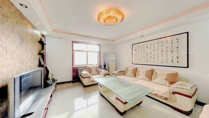 航天新都二手房实景图