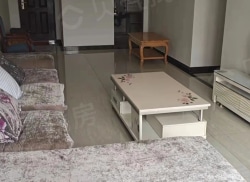 整租·顺富康城 3室1厅 南_顺富康城租房