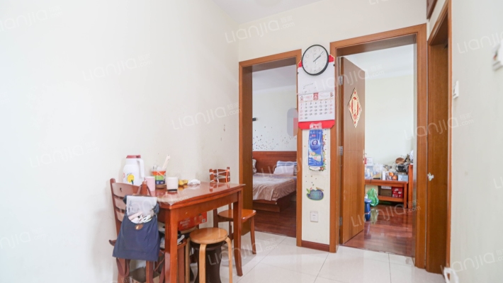 福竹小区二手房实景图