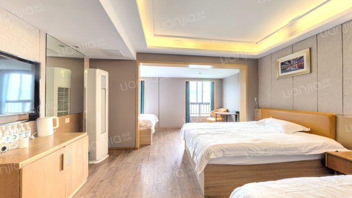 大唐诺亚二手房实景图