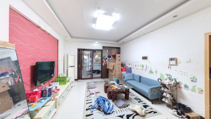 水印华府二手房实景图