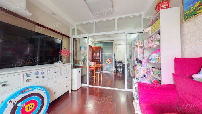 浦坊大楼二手房实景图