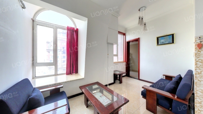 祥云国际东区二手房实景图