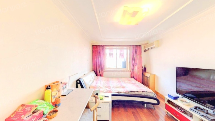 泉星楼二手房实景图