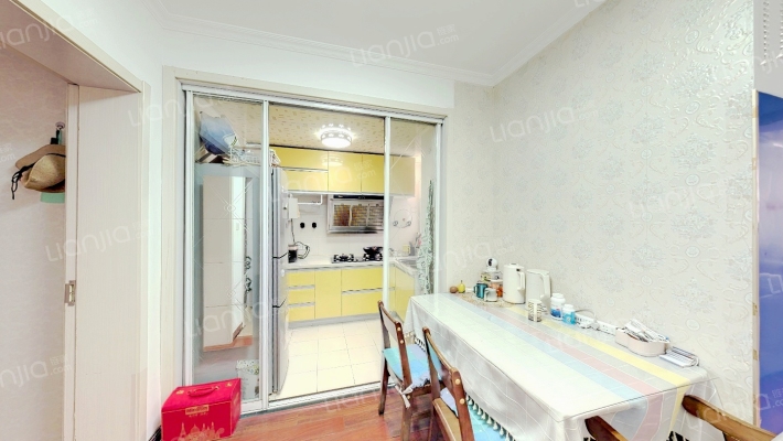 淮海新村二手房实景图