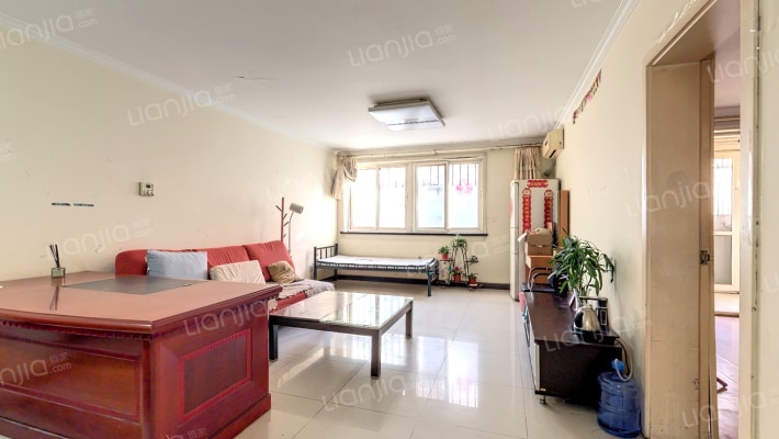 和谐家园一区二手房实景图