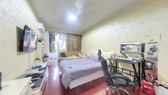 航运小区二手房实景图