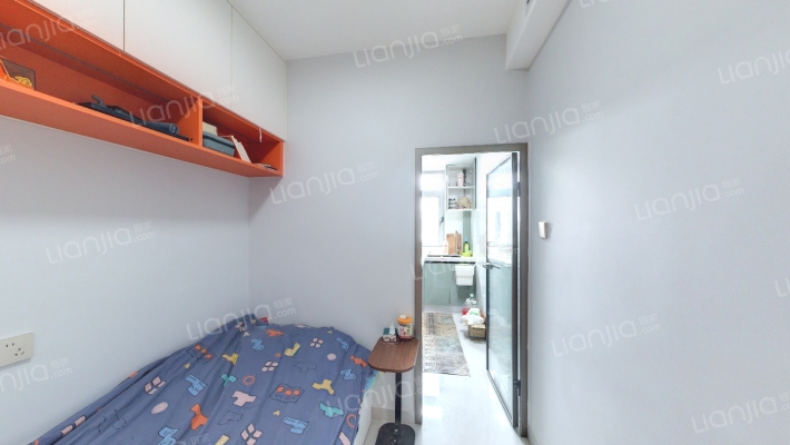 劲松九区二手房实景图