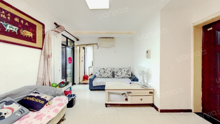 巴厘公馆二手房实景图