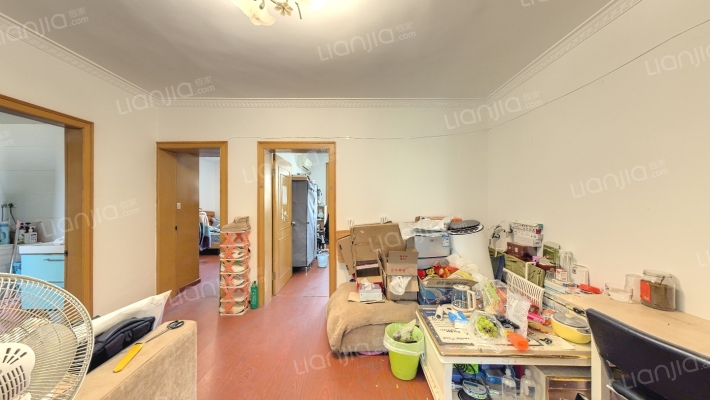 春港丽园(公寓)二手房实景图