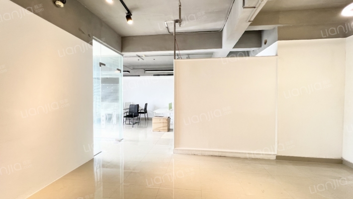 奥园中环广场二手房实景图