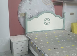 合租·大唐印象 4居室 南卧_大唐印象租房