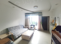 整租·感通别墅 3室2厅 东/西_感通别墅租房