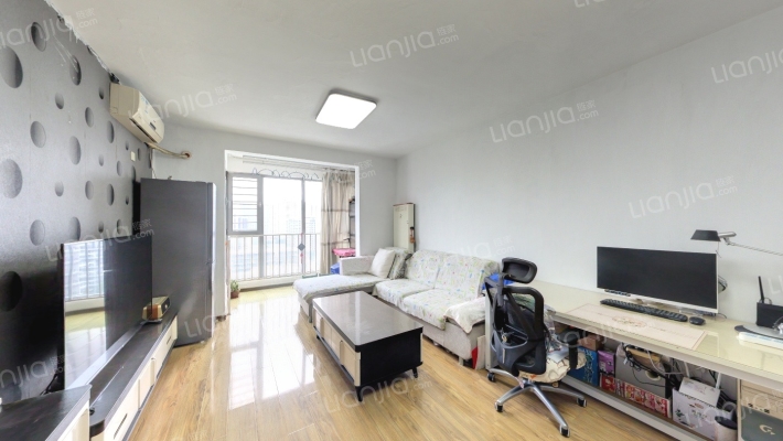 盛世长安二手房实景图